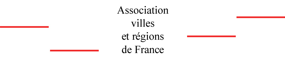 Association villes et régions de France